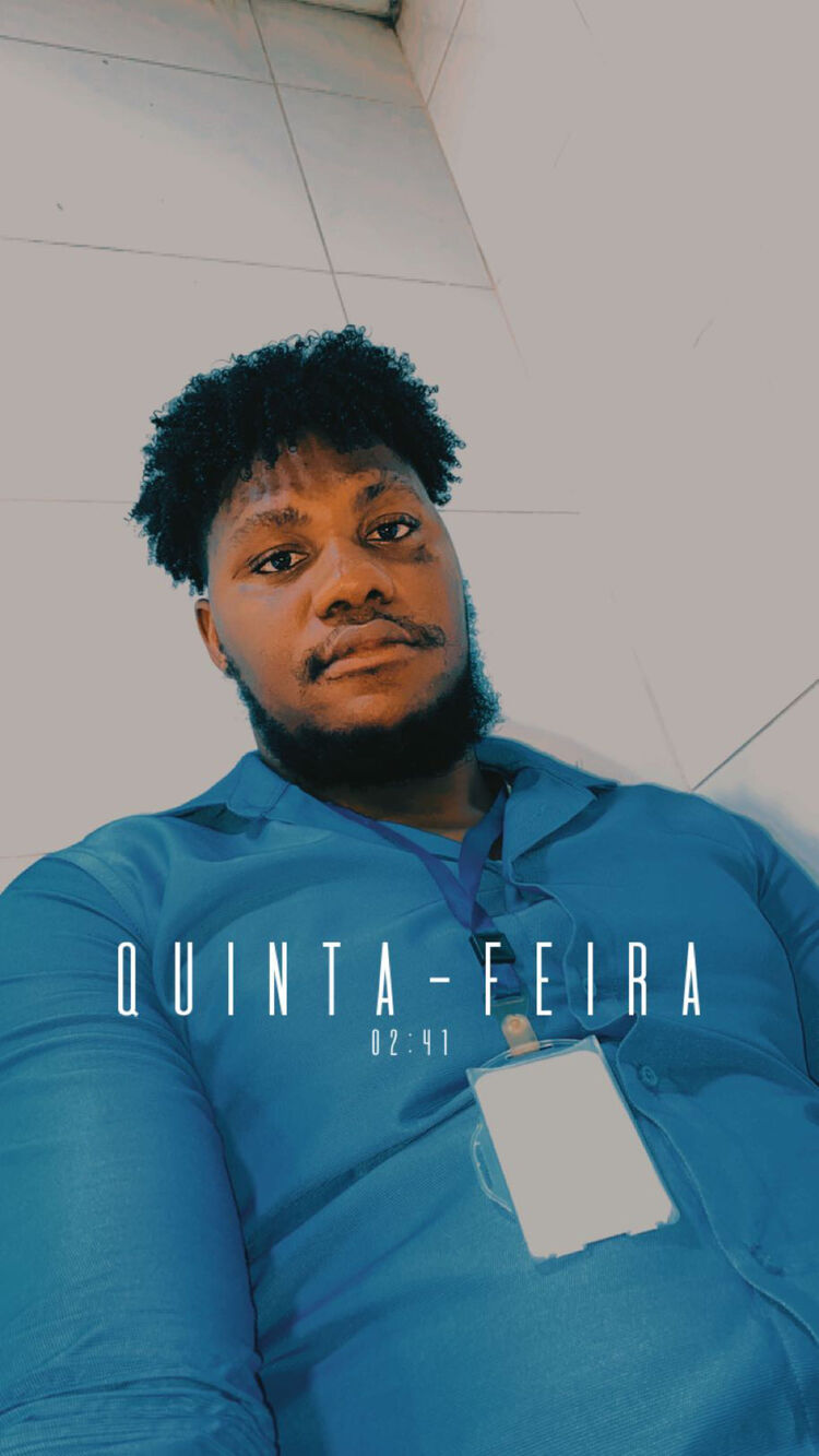 ���� 43625371 ������� Adilson Luis, 30 ���, ���� ���������� � ������