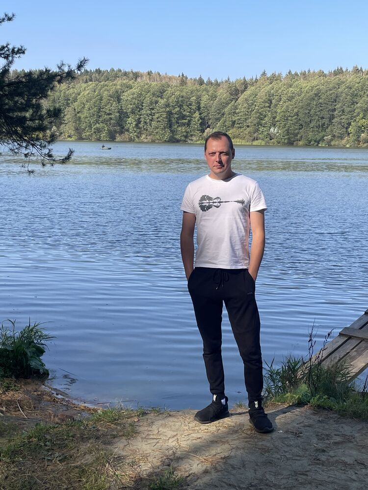 ���� 38218421 ������� Ilya, 43 ����, ���� ���������� � ������