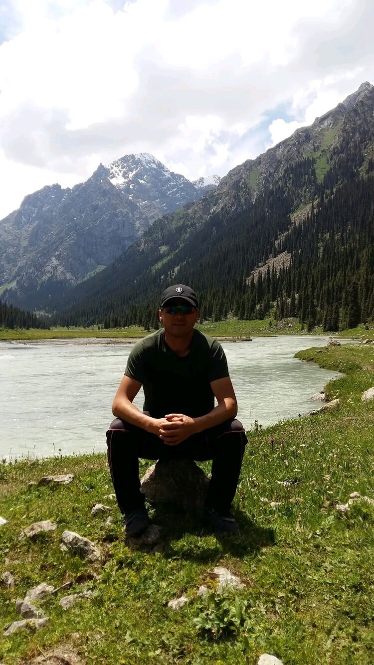  31091461  Ysykkol, 42 ,    