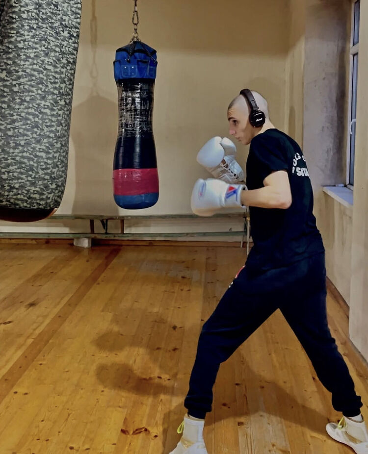 ���������� �������, ���� ����� RAMAZi, 18 ���, ������������ ��� ������, ����� � ���������, c�������� ���������, ���������