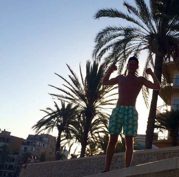 ���������� ������, ���� ������� Nikos, 35 ���, ������������ 