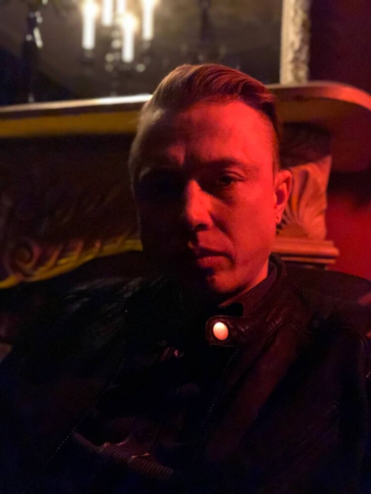 ���� 38361971 ������� Godfather, 33 ����, ���� ���������� � ������