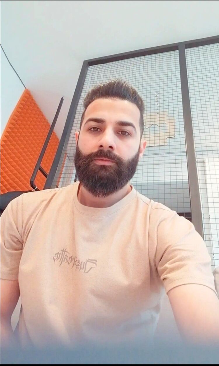 ���� 56115061 ������� Hamoudi, 33 ����, ���� ���������� � ������