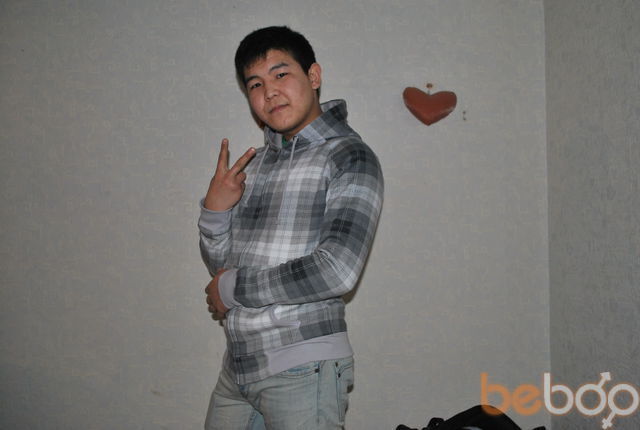 ,   Kolyan, 34 ,  