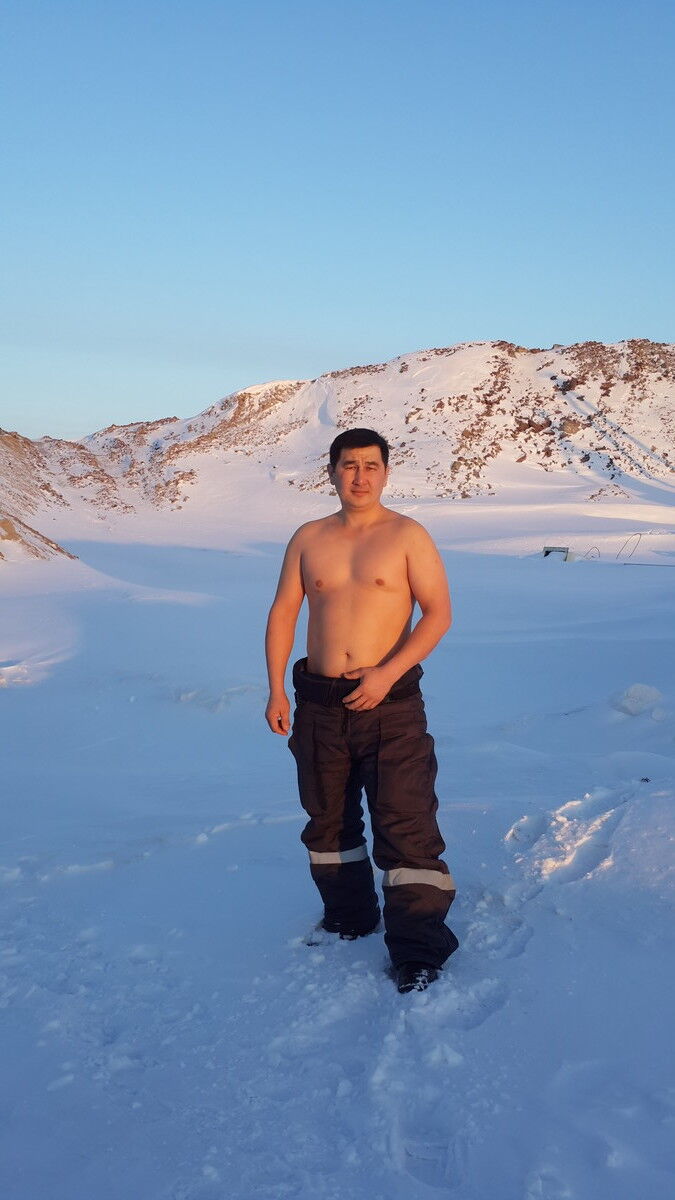  ,   Rustem, 44 ,  