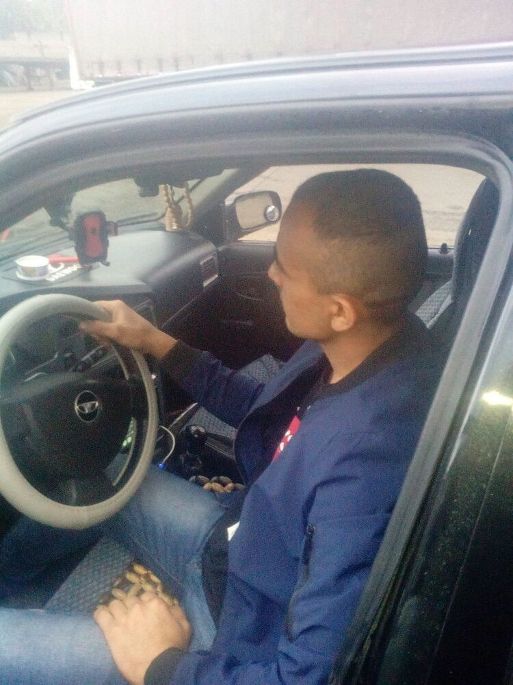  ,   Rasul, 38 ,   