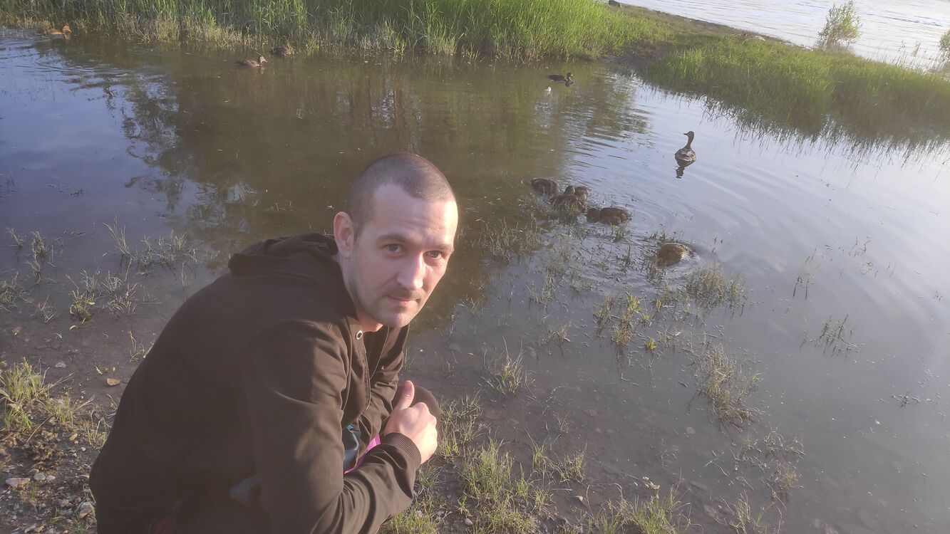 ���������� �����������, ���� ������� Vitaly, 36 ���, ������������ ��� ������, ���������