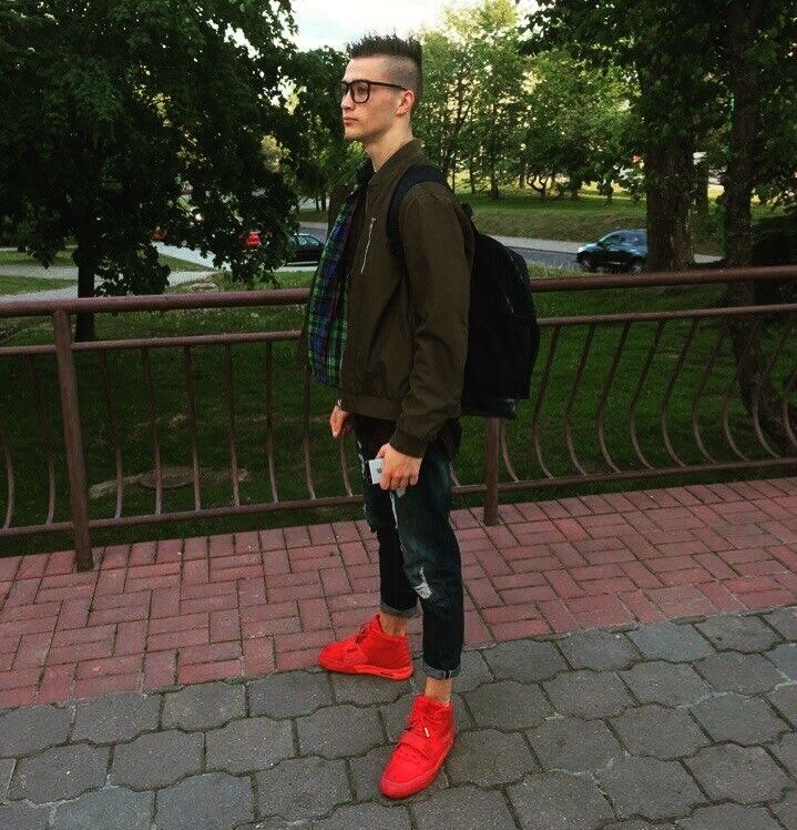  Kusadasi,   Artem, 27 ,   