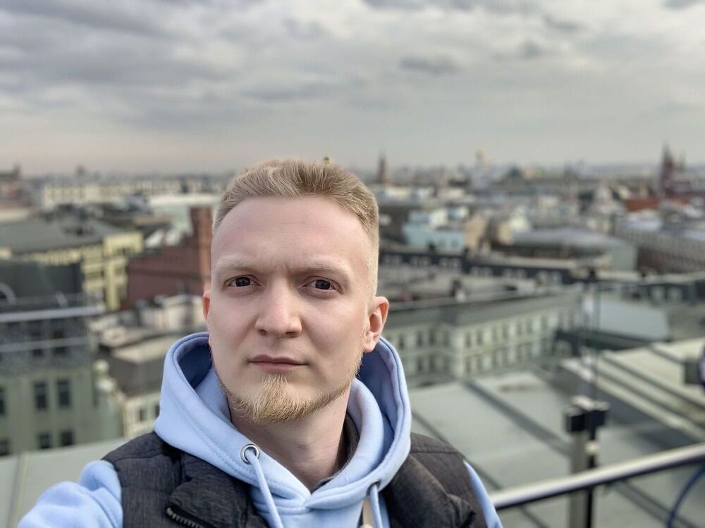 ���� 33500071 ������� Alex, 33 ����, ���� ���������� � �����-����������