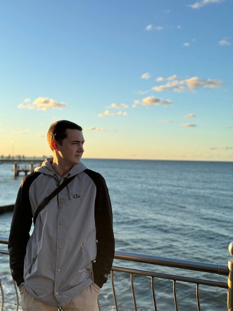 ���� 47004771 ������� Matvey, 26 ���, ���� ���������� � ������������