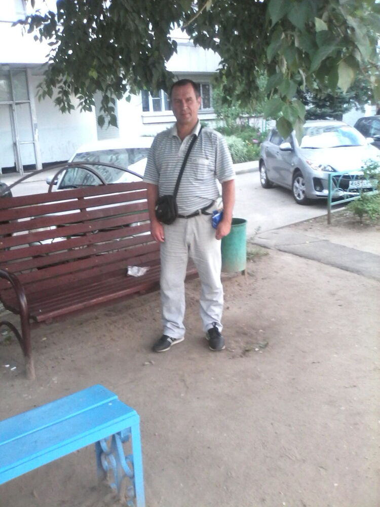  6624821  Oleg, 58 ,    