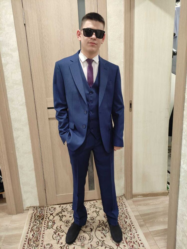 ���������� ����������, ���� ����� �����, 18 ���, ������������ ��� ������, ����� � ���������, c�������� ���������