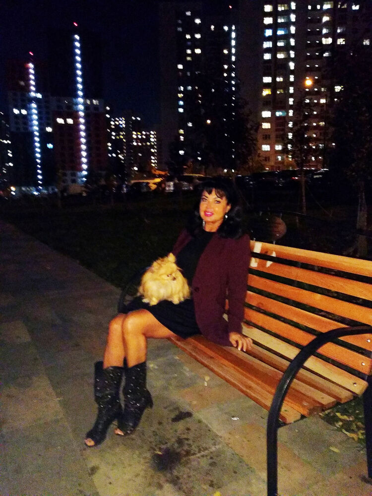  ,   Tatiana, 54 ,     , c 