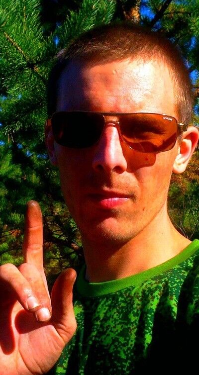  7464351  Viktor, 35 ,    -