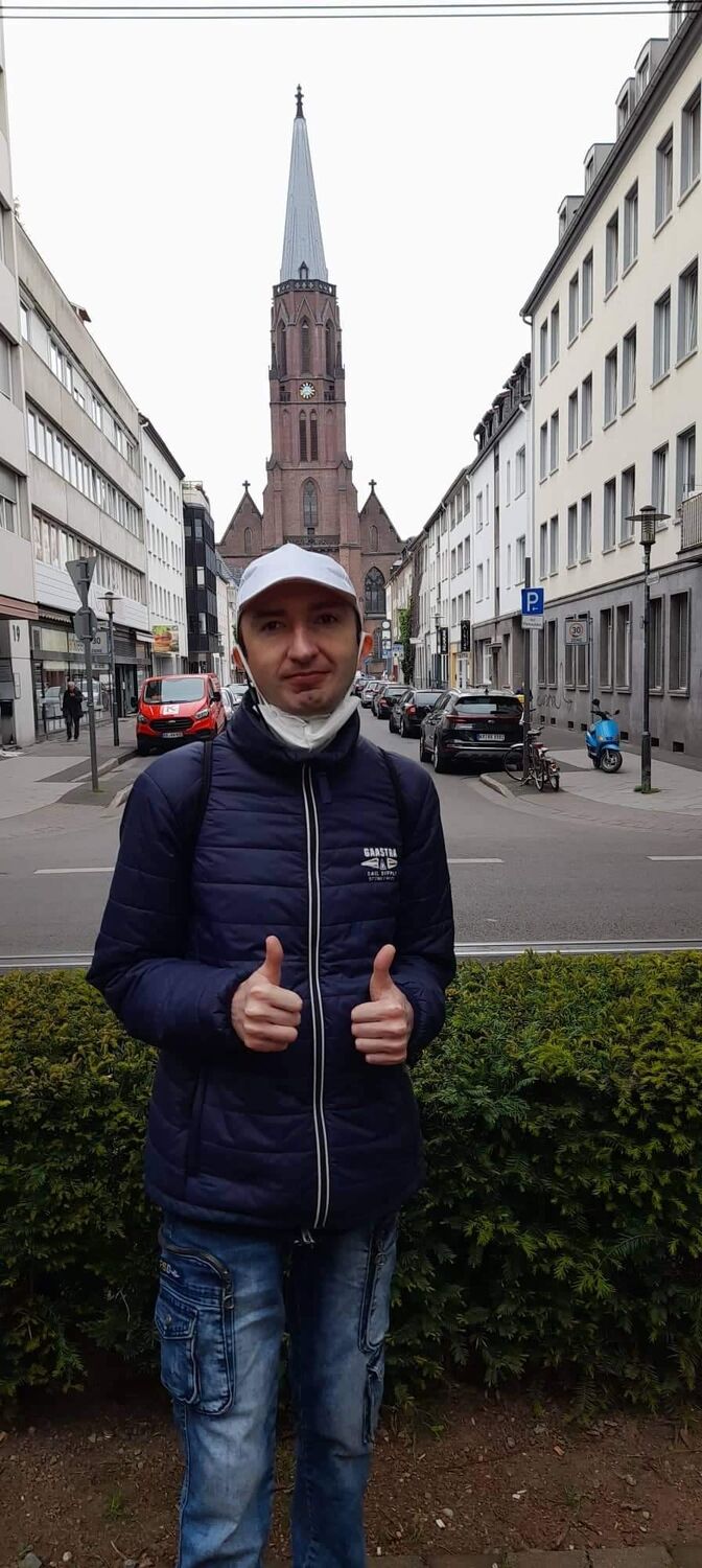  35959511  Alex, 37 ,    Krefeld