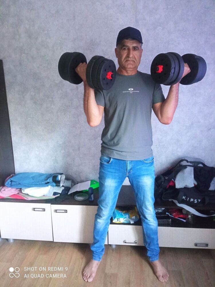 ���������� ������, ���� ������� Safarali, 41 ���, ������������ ��� ����� � ���������, c�������� ���������