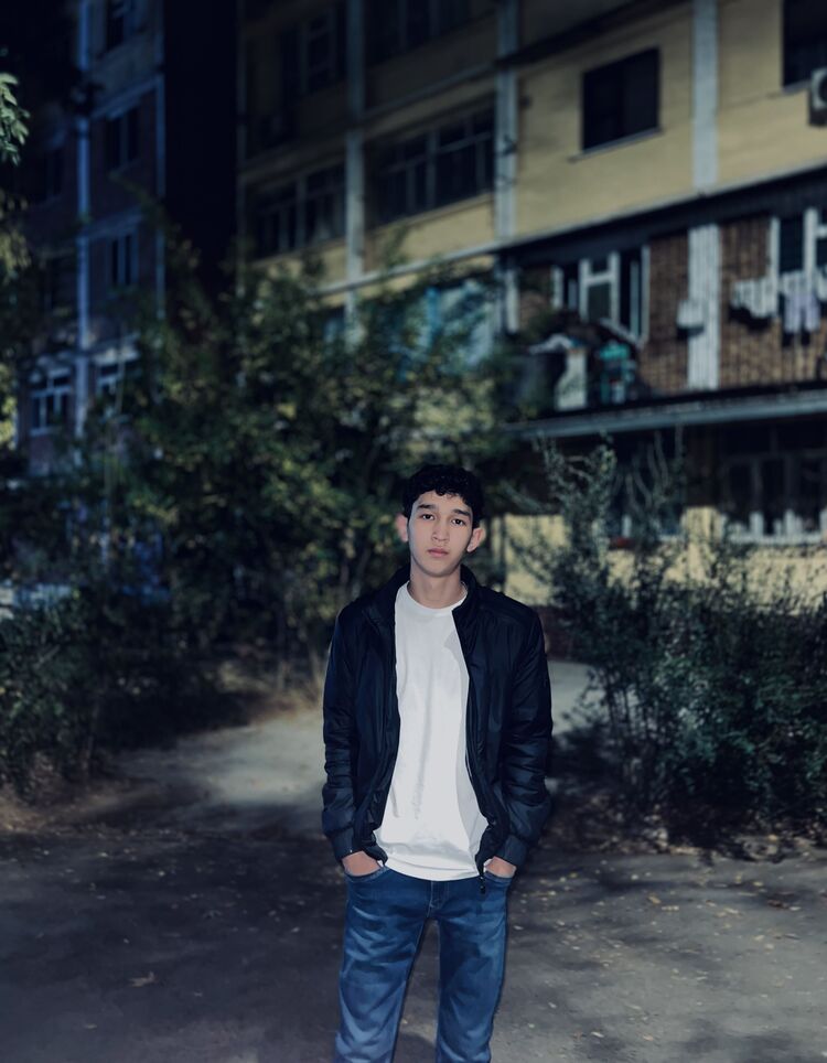 ���� 55035361 ����� Sobirov, 18 ���, ���� ���������� � ��������