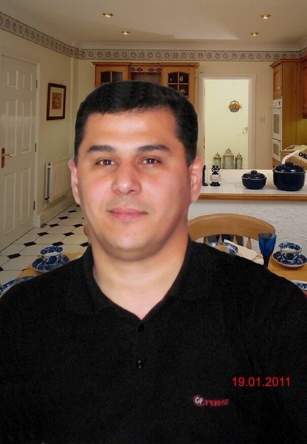  5248961  Ruslan, 49 ,    