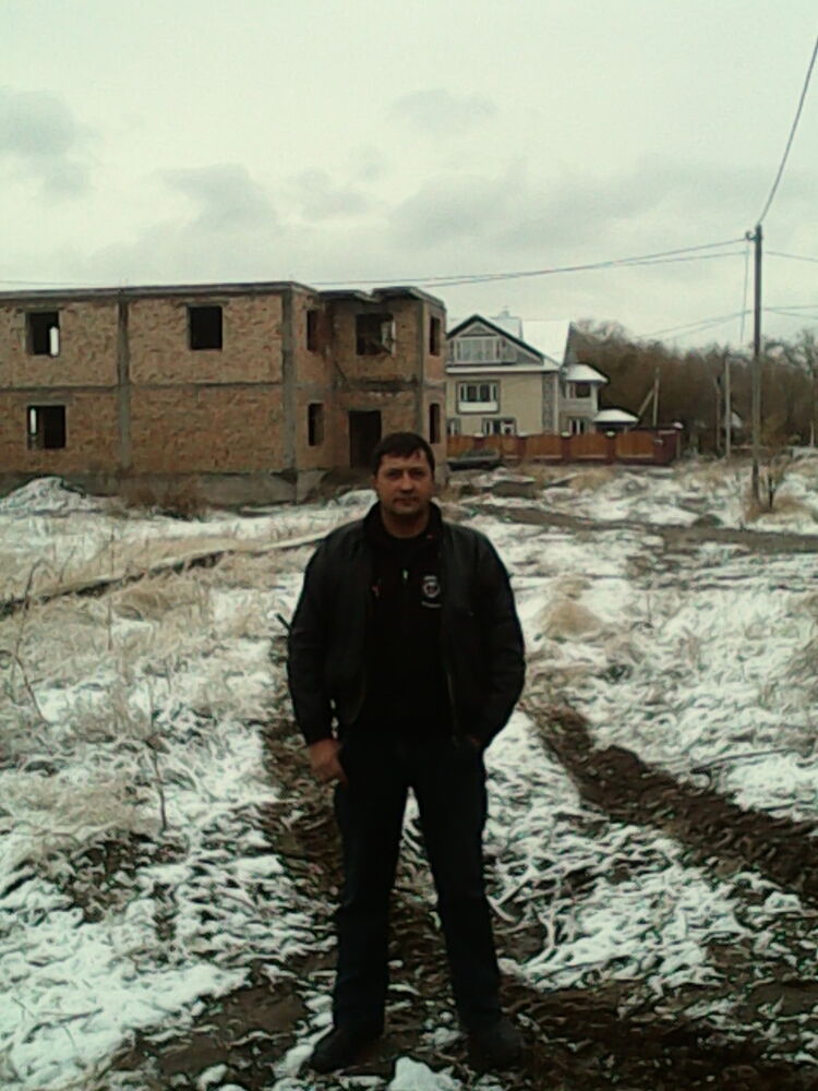  6672731  Sergei, 52 ,    