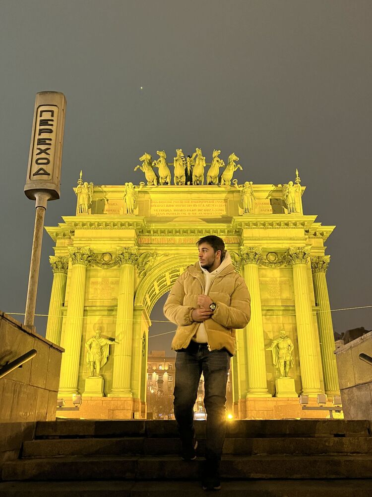 ���������� �����-���������, ���� ����� HarunTheboy, 21 ���, ������������ ��� ������, ����� � ���������