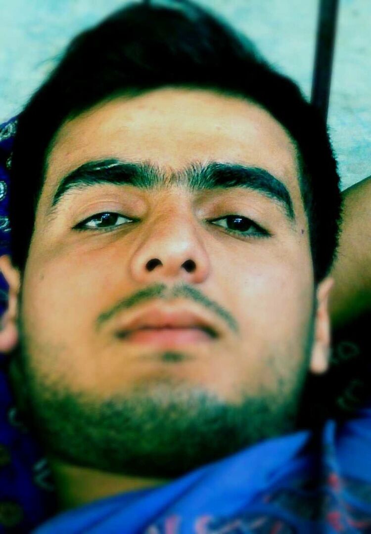 ���������� �������, ���� ������� Mehrdad, 35 ���, ������������ ��� ������