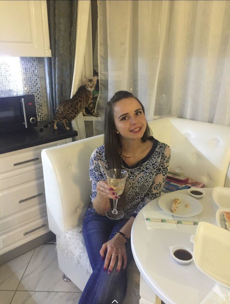 ���������� �����-���������, ���� ������� Natali, 34 ����, ������������ ��� ������, ����� � ���������, c�������� ���������