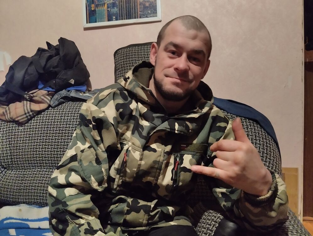 ���� 43002191 ������� Pavel, 37 ���, ���� ���������� � �����-����������