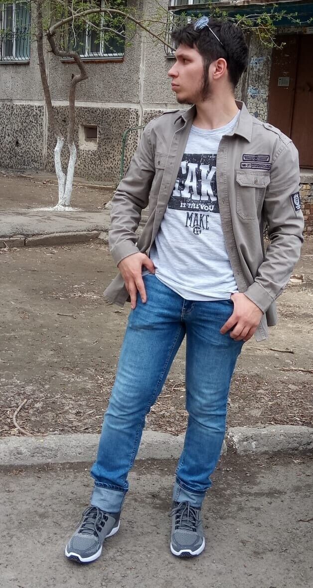 ���������� ���������, ���� ������� Alex, 32 ����, ������������ ��� ������