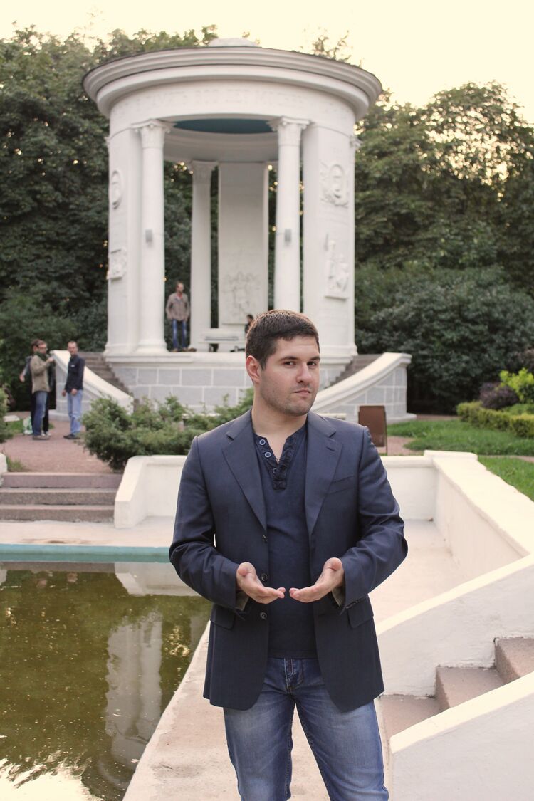 ���������� �����������, ���� ������� ������, 33 ����, ������������ ��� ������, ����� � ���������