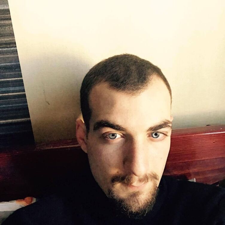 ���� 9336221 ������� Irakli, 34 ����, ���� ���������� � �������