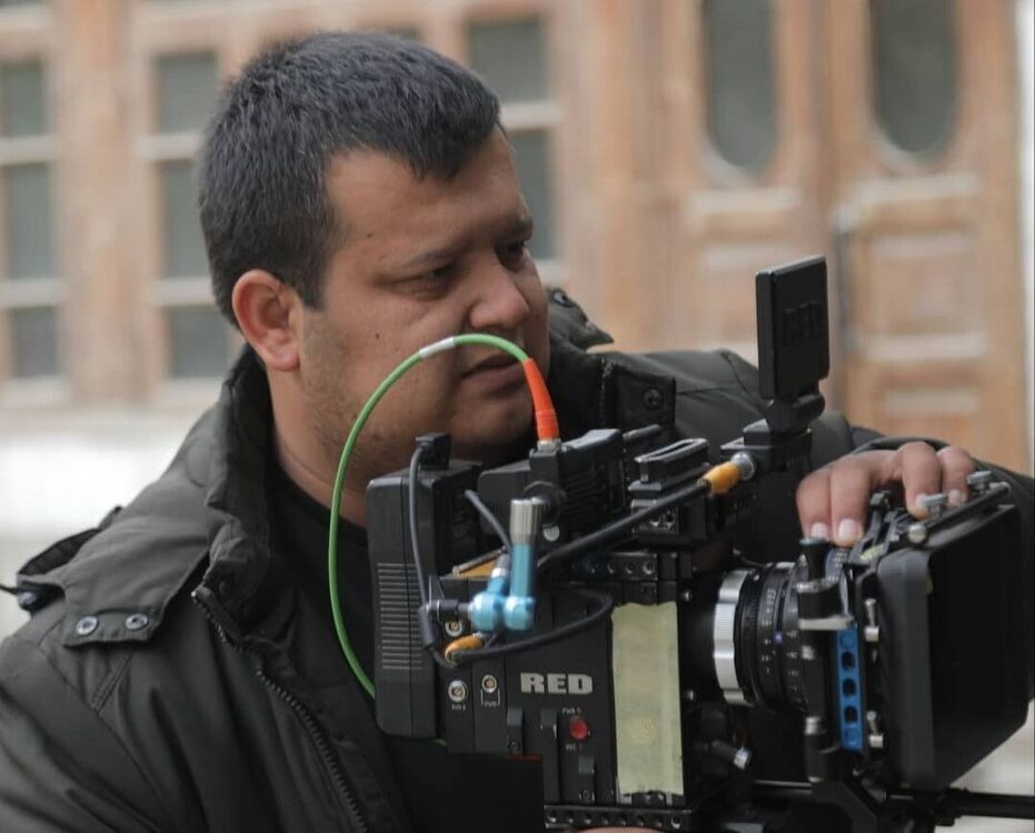 ���������� �������, ���� ������� Sherzod, 39 ���, ������������ ��� ������, ����� � ���������