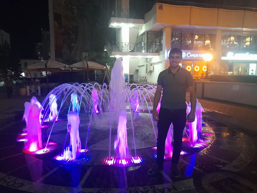 ,   Gevorg, 33 ,   ,   