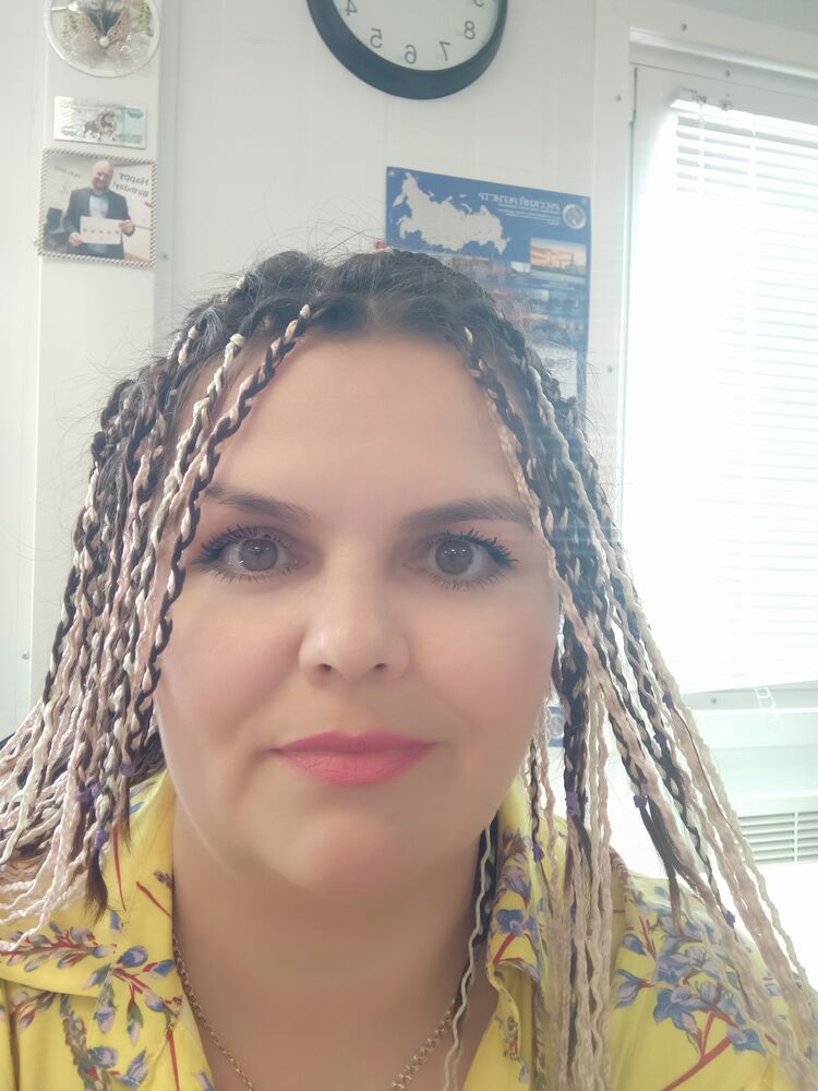  40634801  Irina, 44 ,    