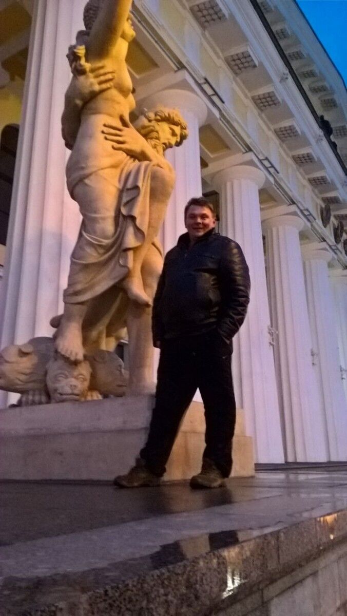 ���������� ��������, ���� ������� ����������, 52 ����, ������������ ��� ������