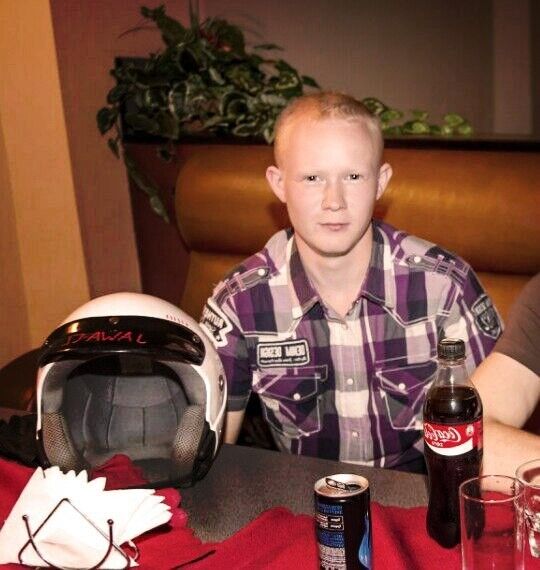 ���������� ������, ���� ������� �����, 35 ���, ������������ 