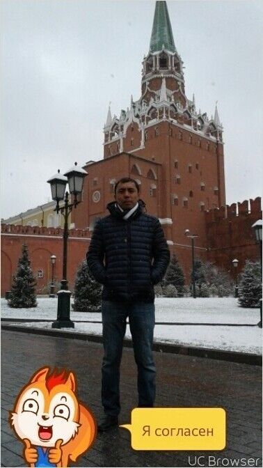  10760441  Bahtiyor, 40 ,    