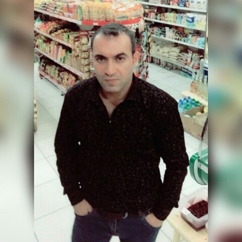 ���� 10314211 ������� Cingiz, 46 ���, ���� ���������� � ����