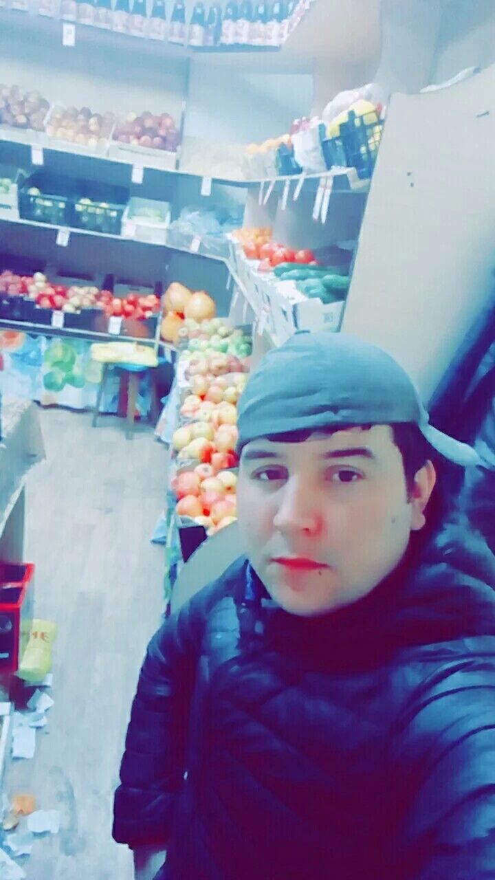 48327321  Samir, 32 ,    