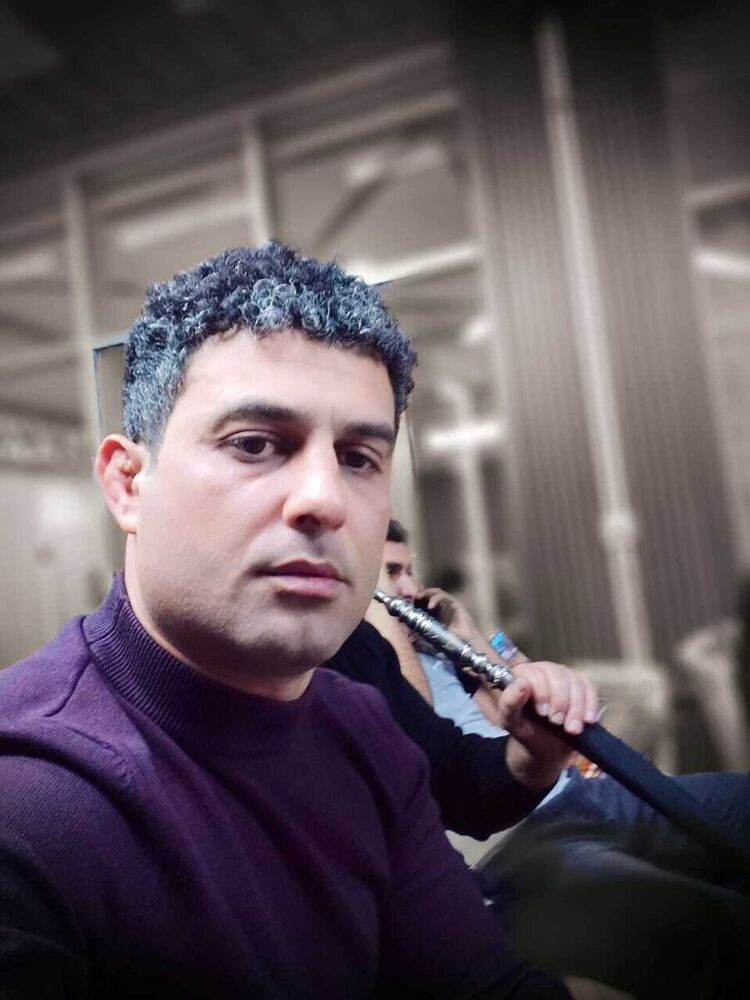 ���� 21599241 ������� Orxan, 41 ���, ���� ���������� � ����