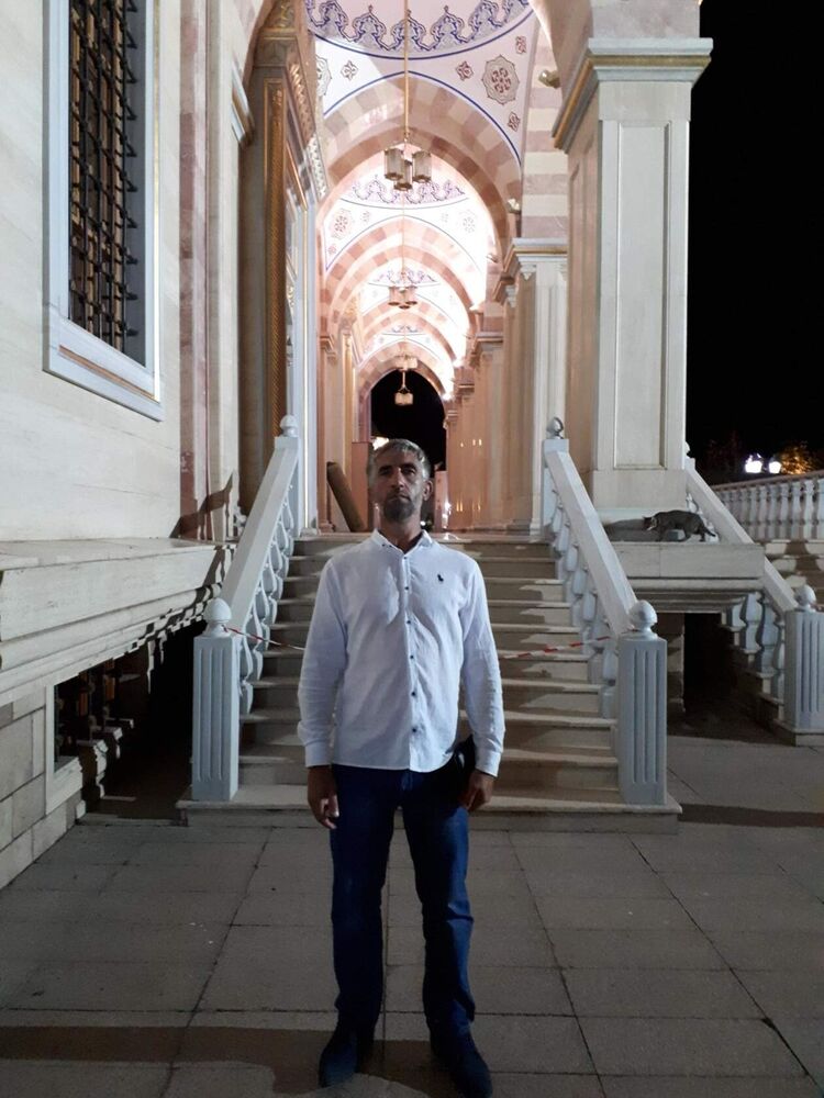  26803681  Ruslan, 45 ,    