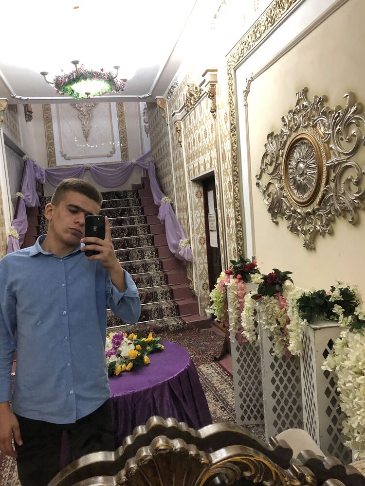 ���������� ������, ���� ����� Bakhranov, 22 ����, ������������ ��� ������, ����� � ���������