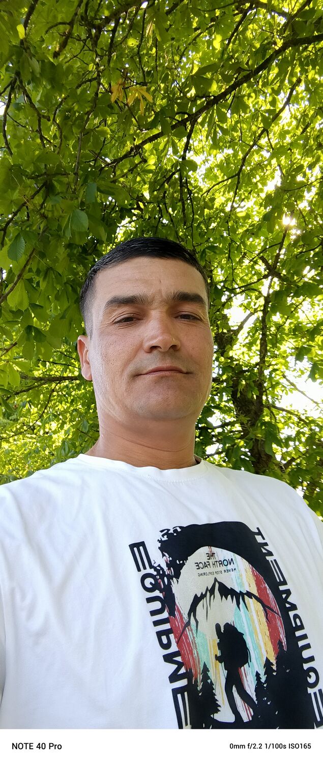  52156451  Serdar, 35 ,    