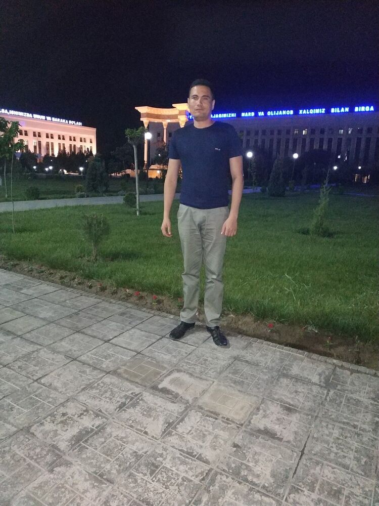  ,   Nodirbek, 33 ,   