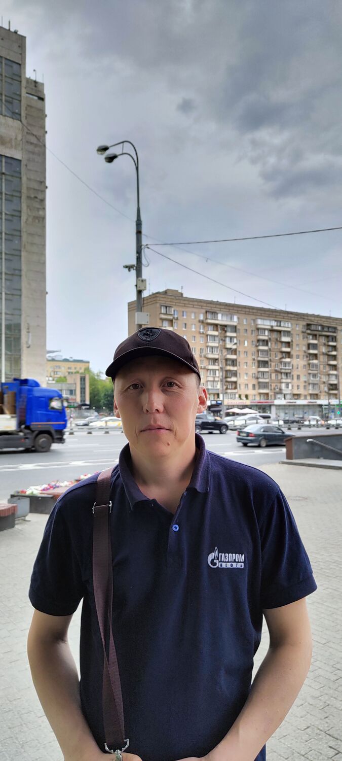 ���� 23534331 ������� Abasbek, 39 ���, ���� ���������� � ������