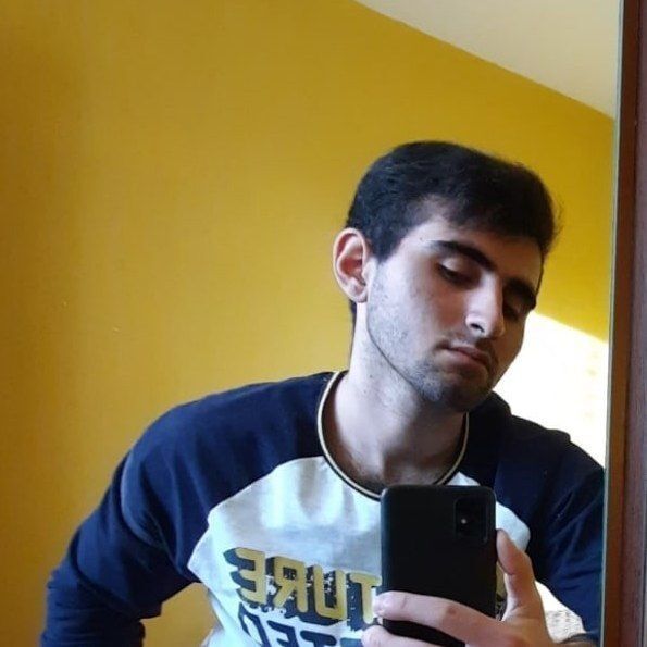  41930891  Michael, 20 ,    