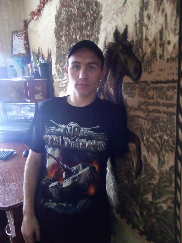 ���� 18503711 ������� �������, 37 ���, ���� ���������� � ������ ���������