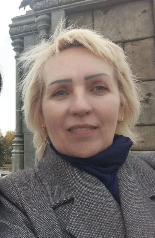 ���� 55733921 ������� �����, 62 ����, ���� ���������� � ������