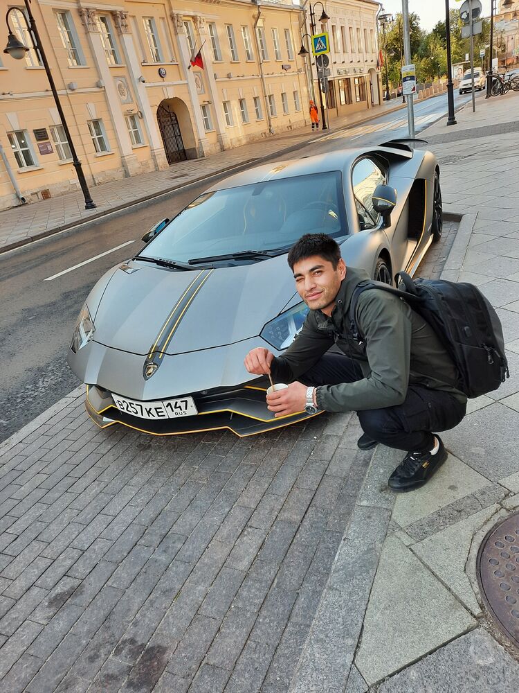 ���� 23141111 ������� Muhammad, 33 ����, ���� ���������� � ������