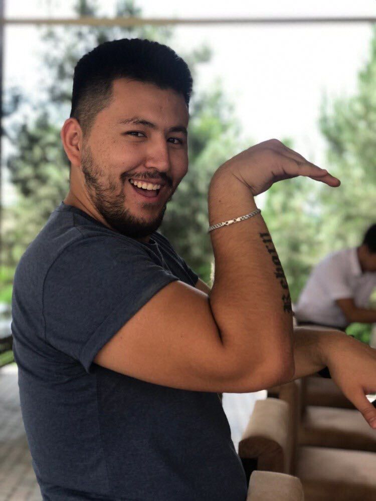  28457731  Rustam, 28 ,    