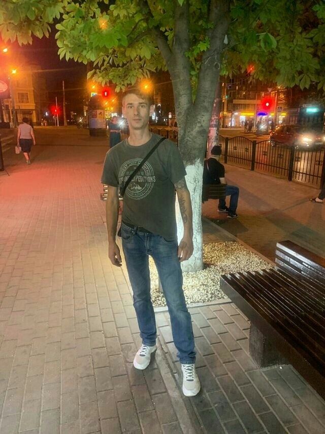 ���������� ������-��-����, ���� ������� Kristofer, 34 ����, ������������ ��� ������, ����� � ���������, c�������� ���������